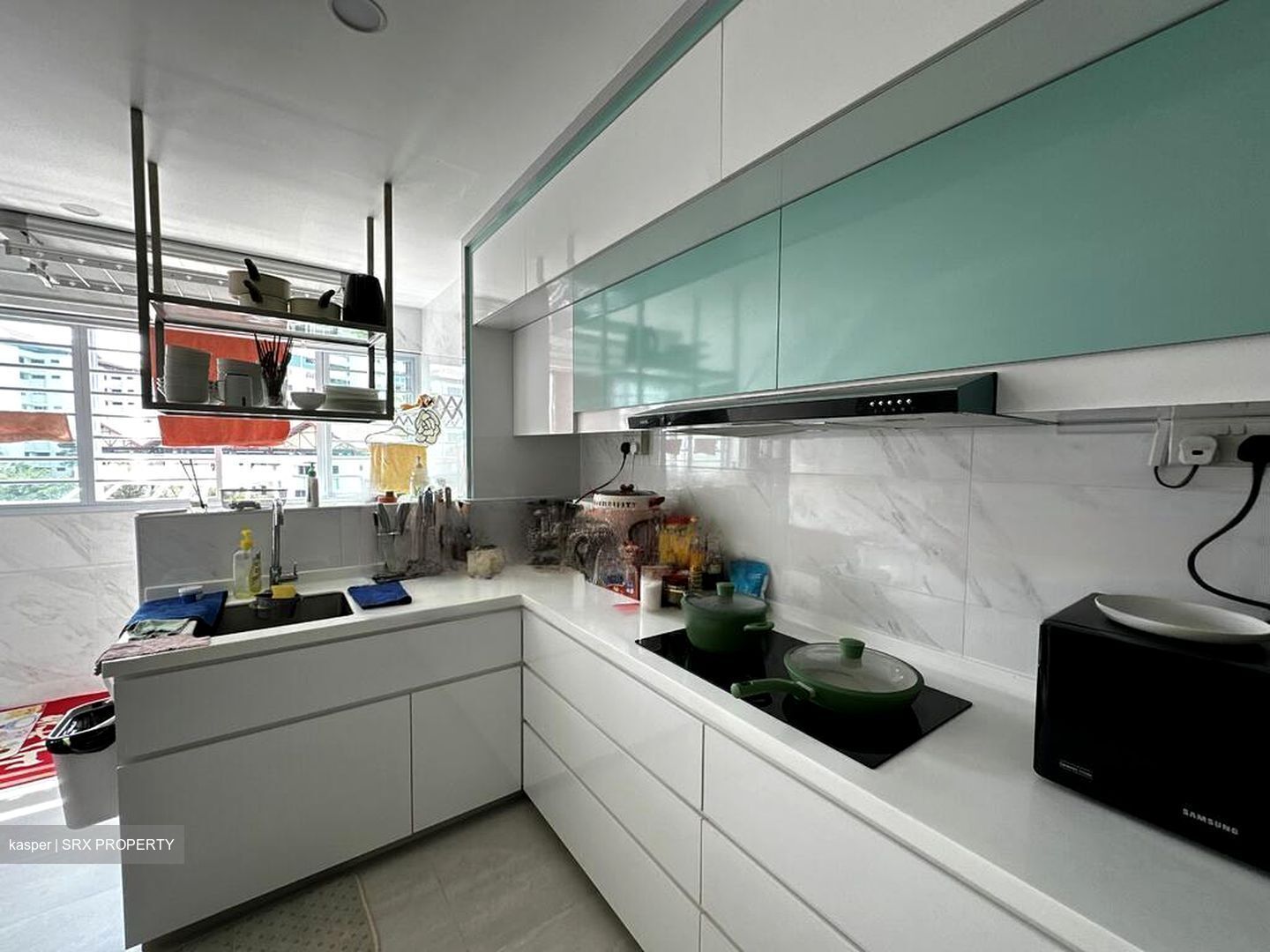 Blk 261 Jurong East Street 24 (Jurong East), HDB 3 Rooms #520920491